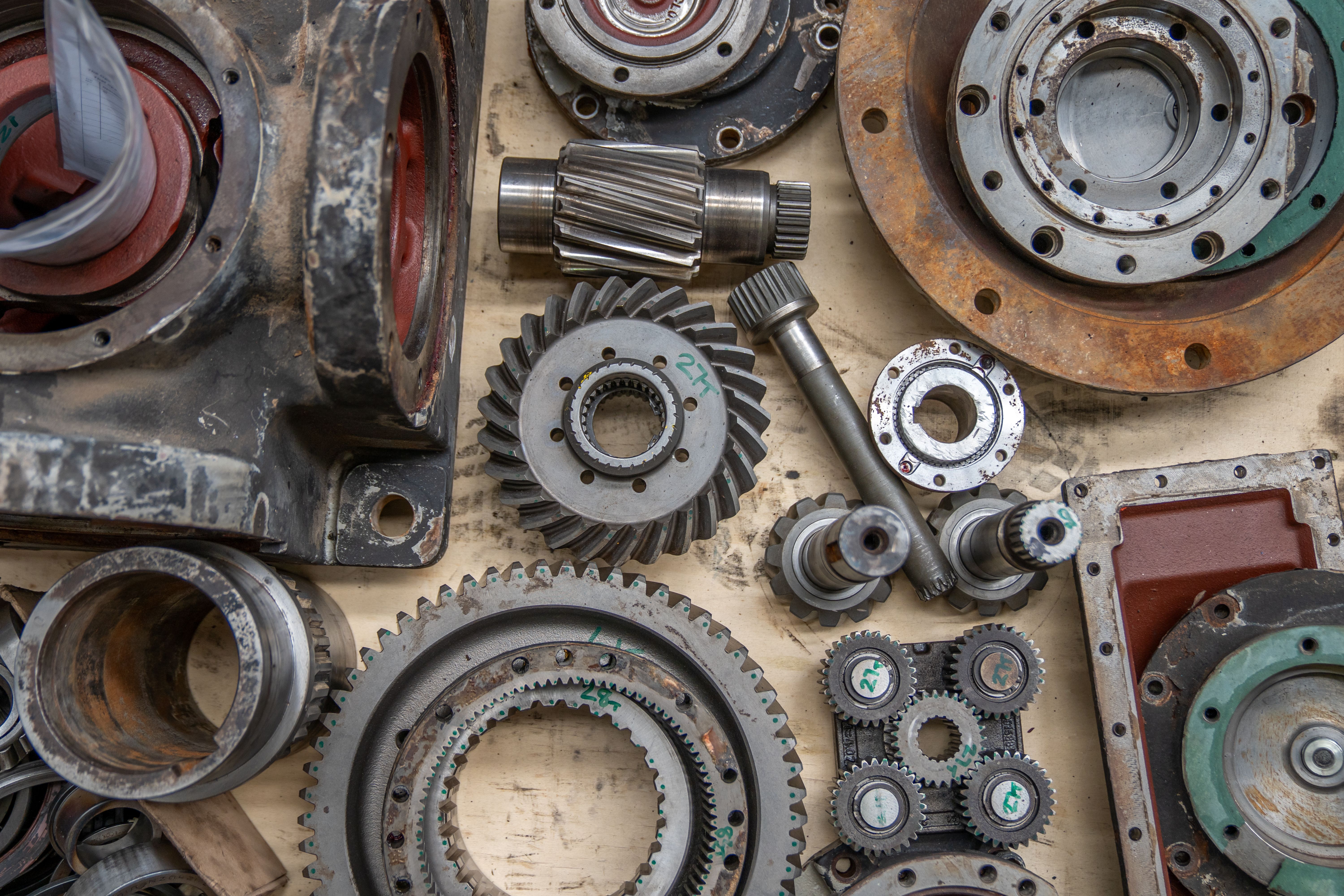 Engineering and EPC