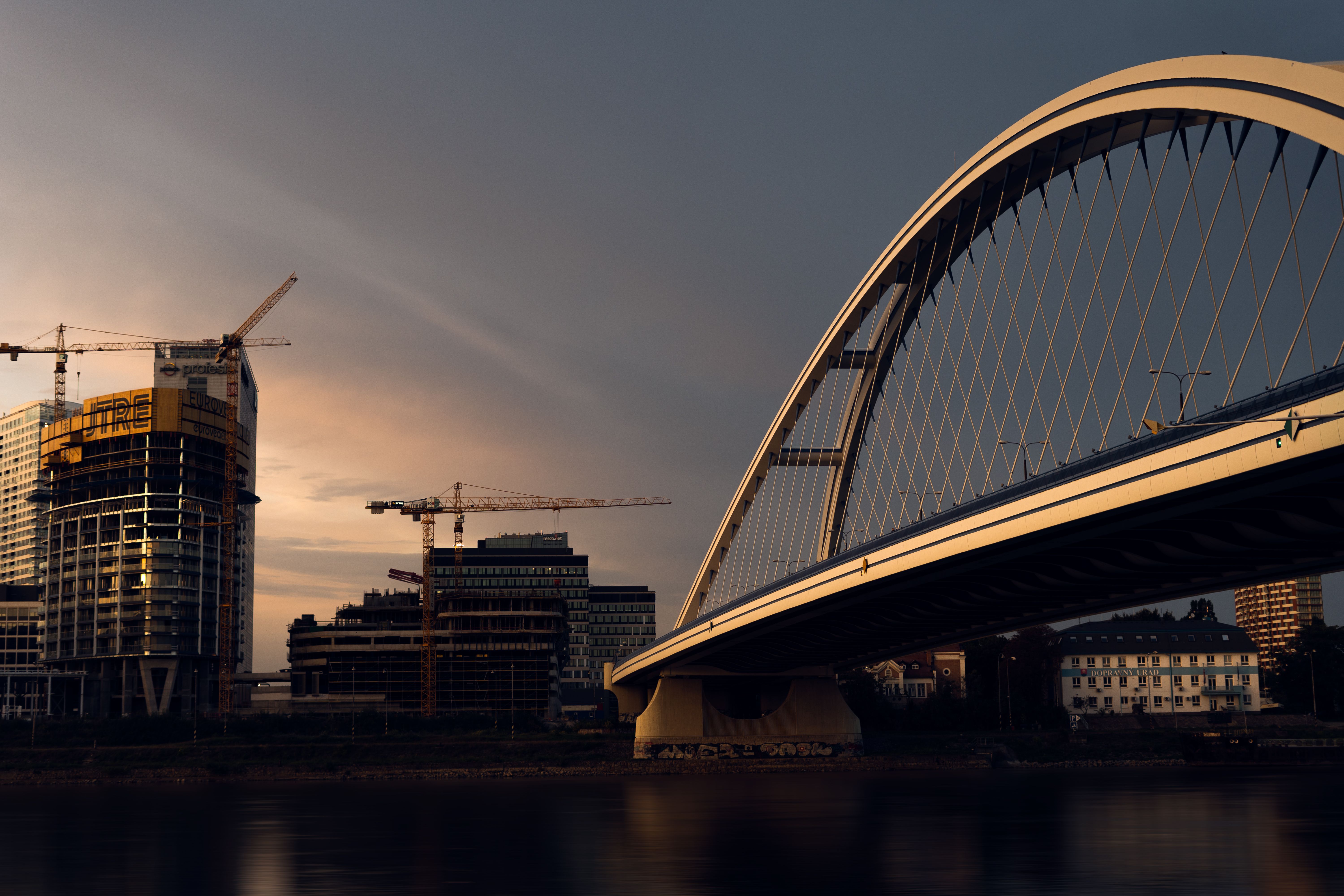 Infrastructure