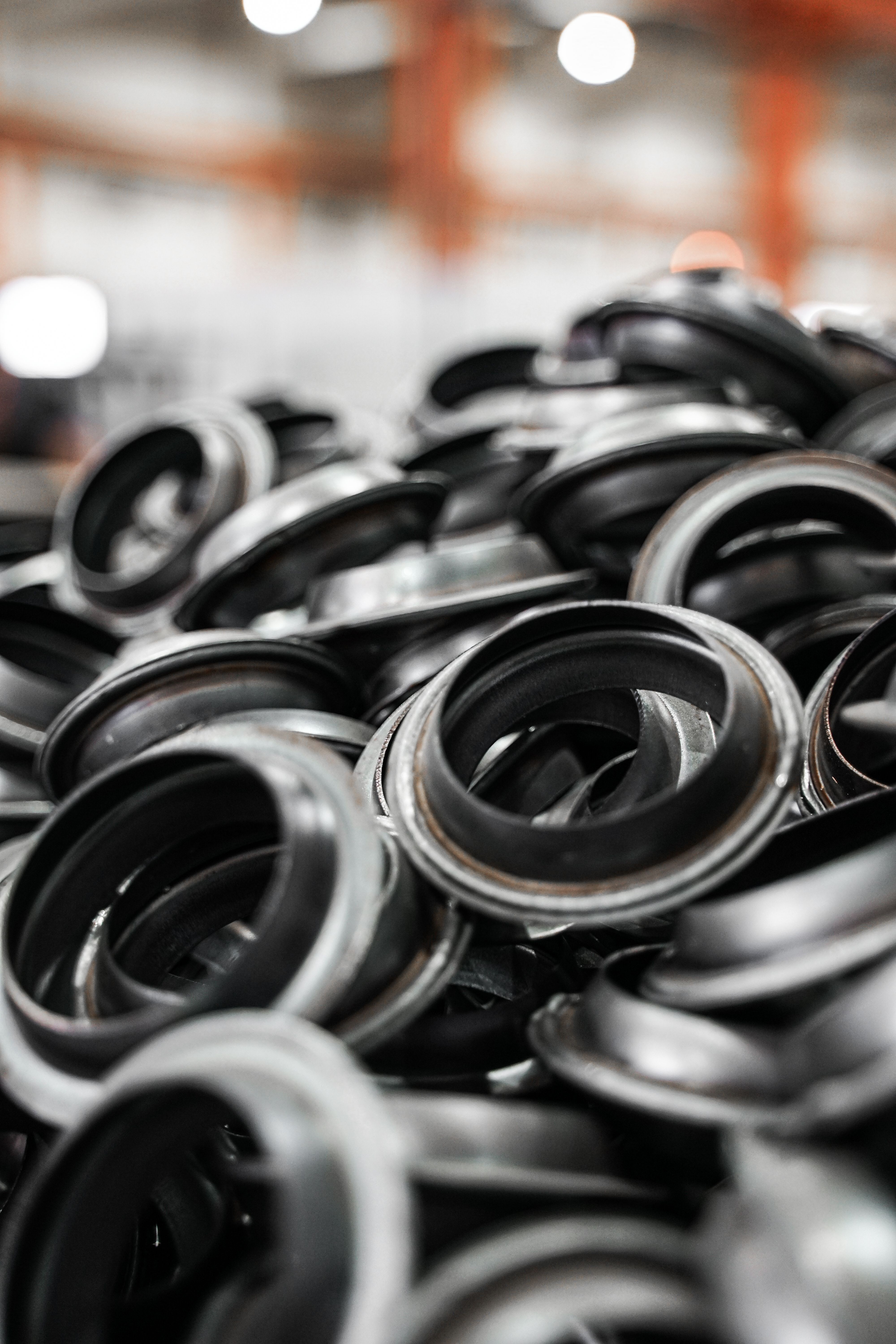 Bearings & Power Transmission