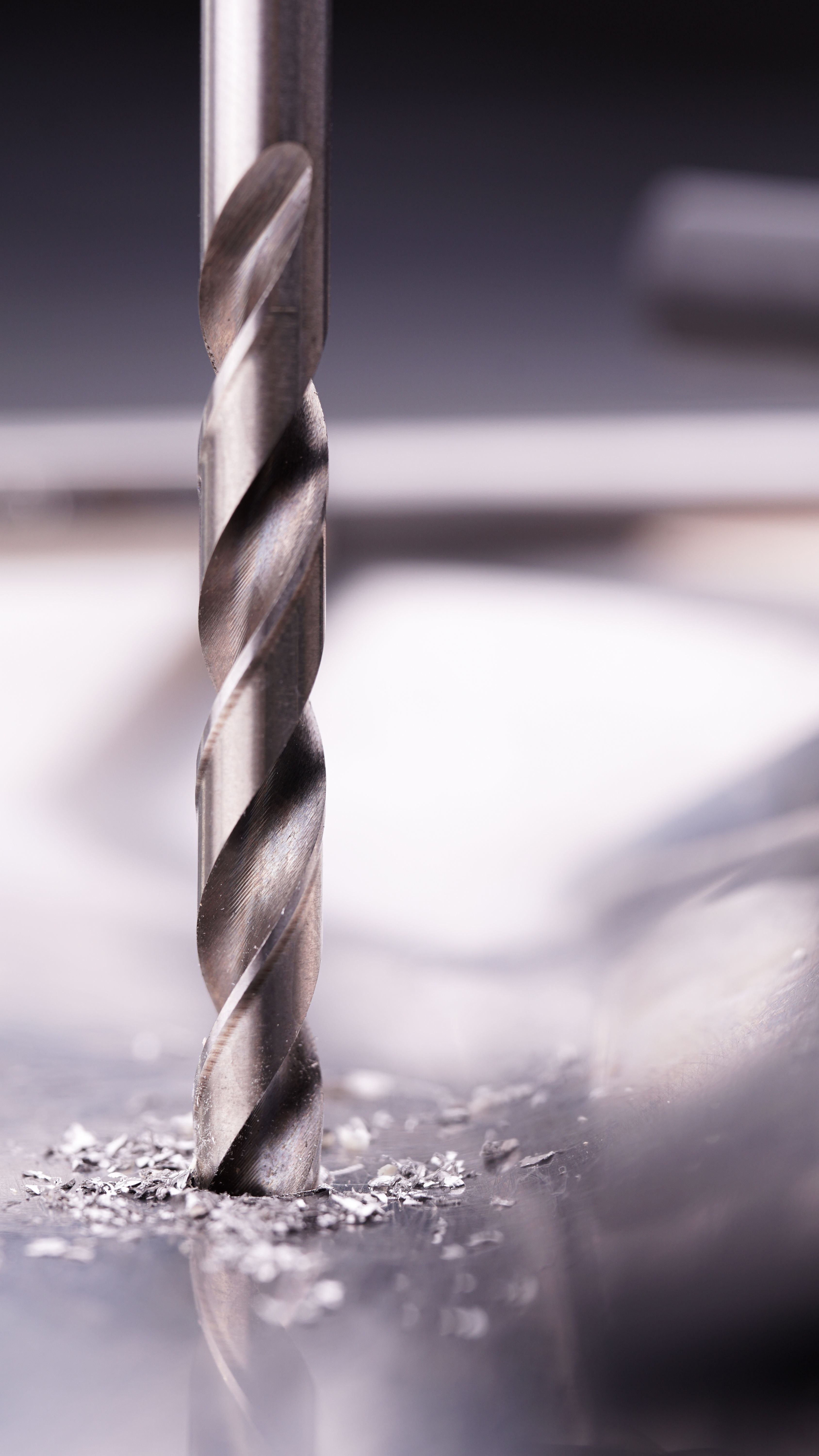 Industrial Consumables