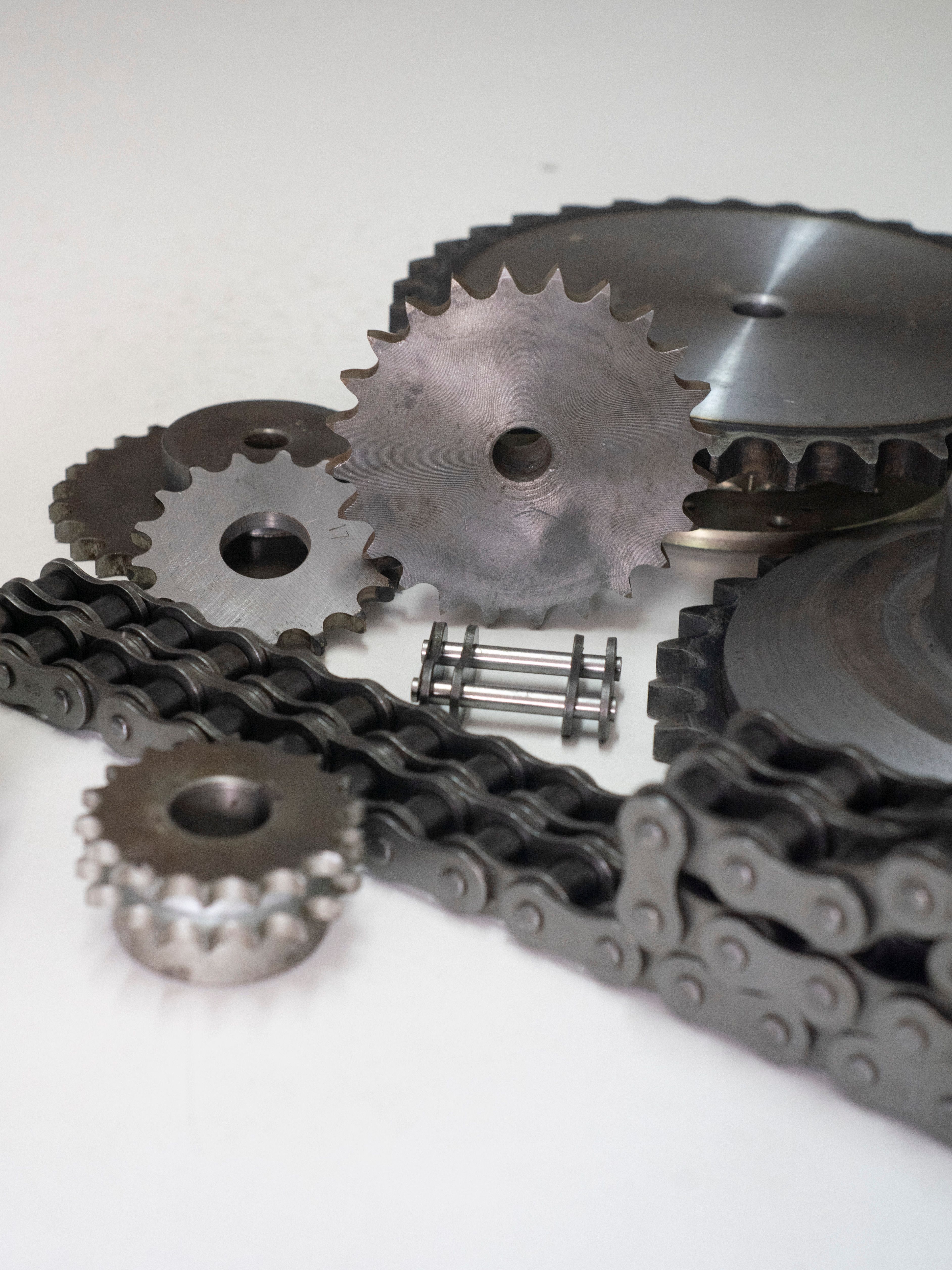 Couplings