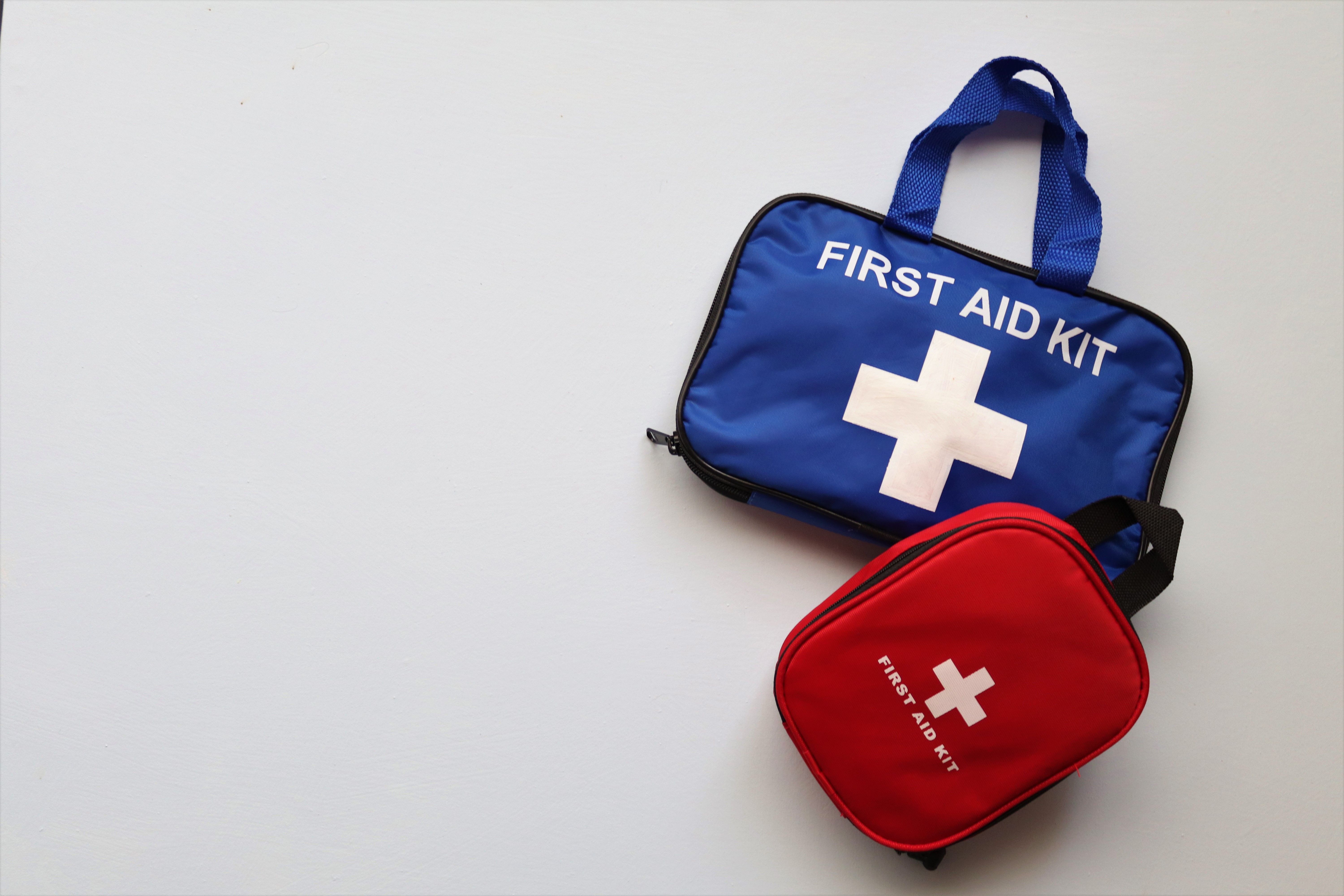 Safety Accessories