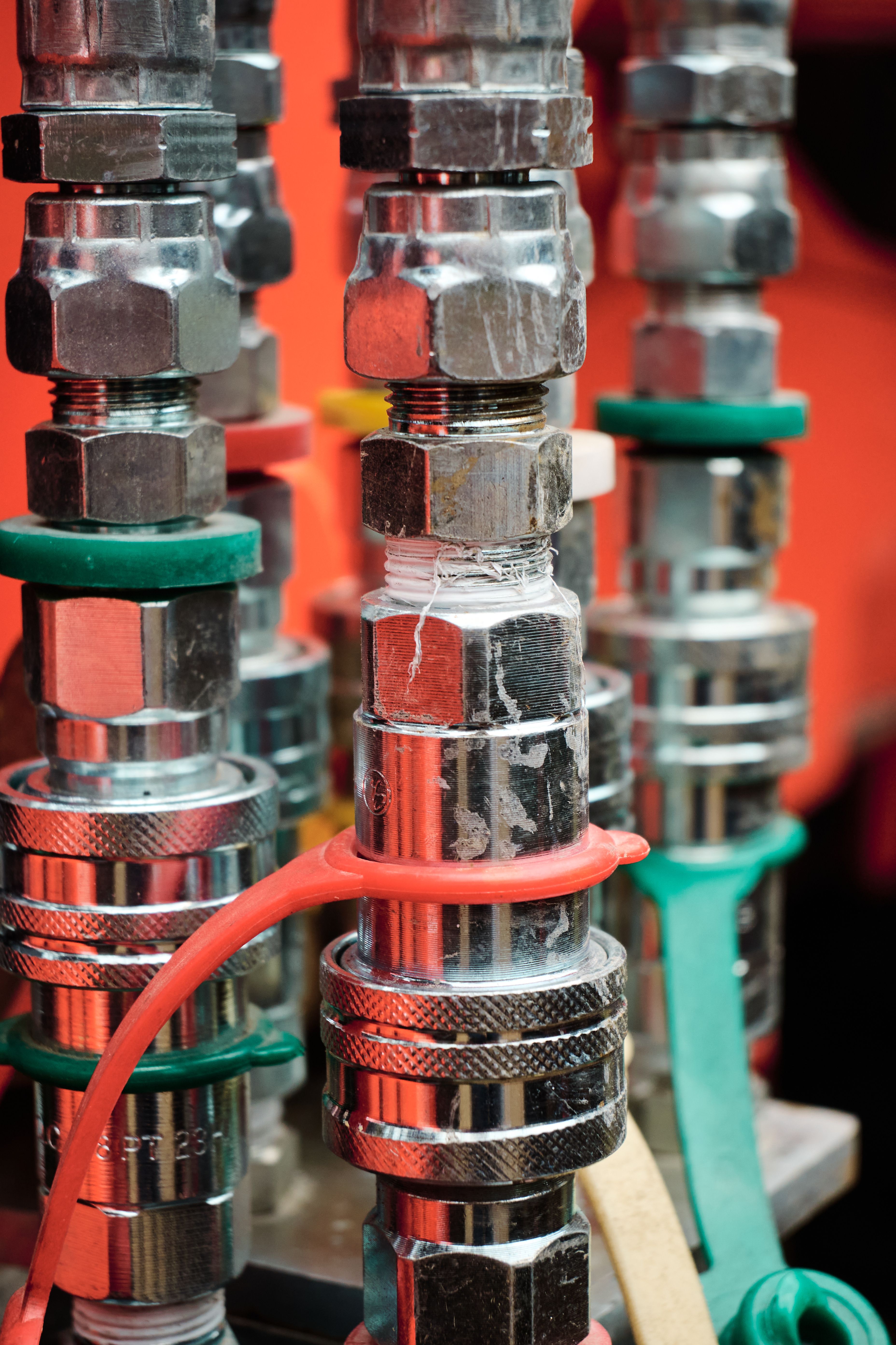 Hydraulic Hose