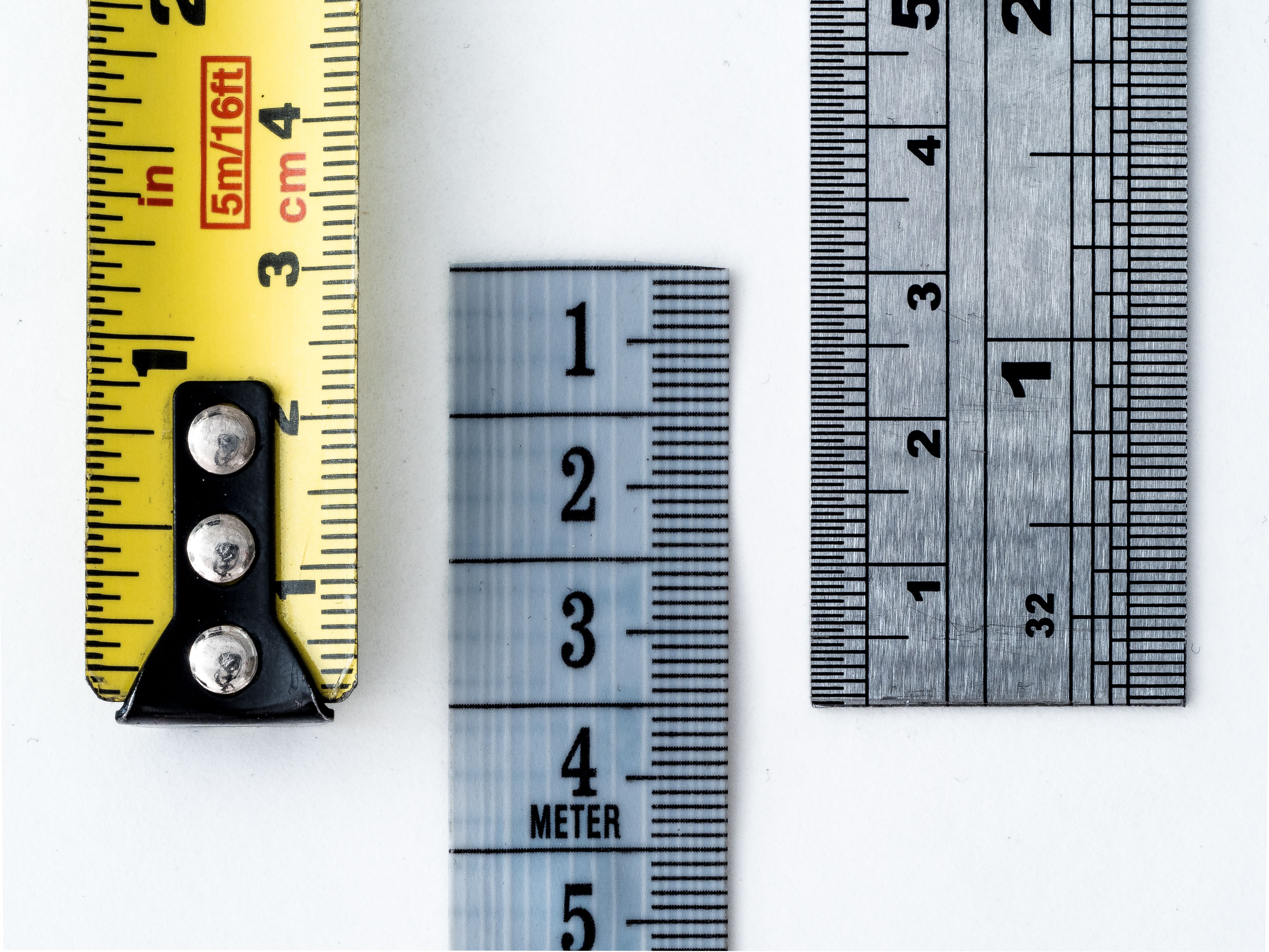 Measuring Instruments