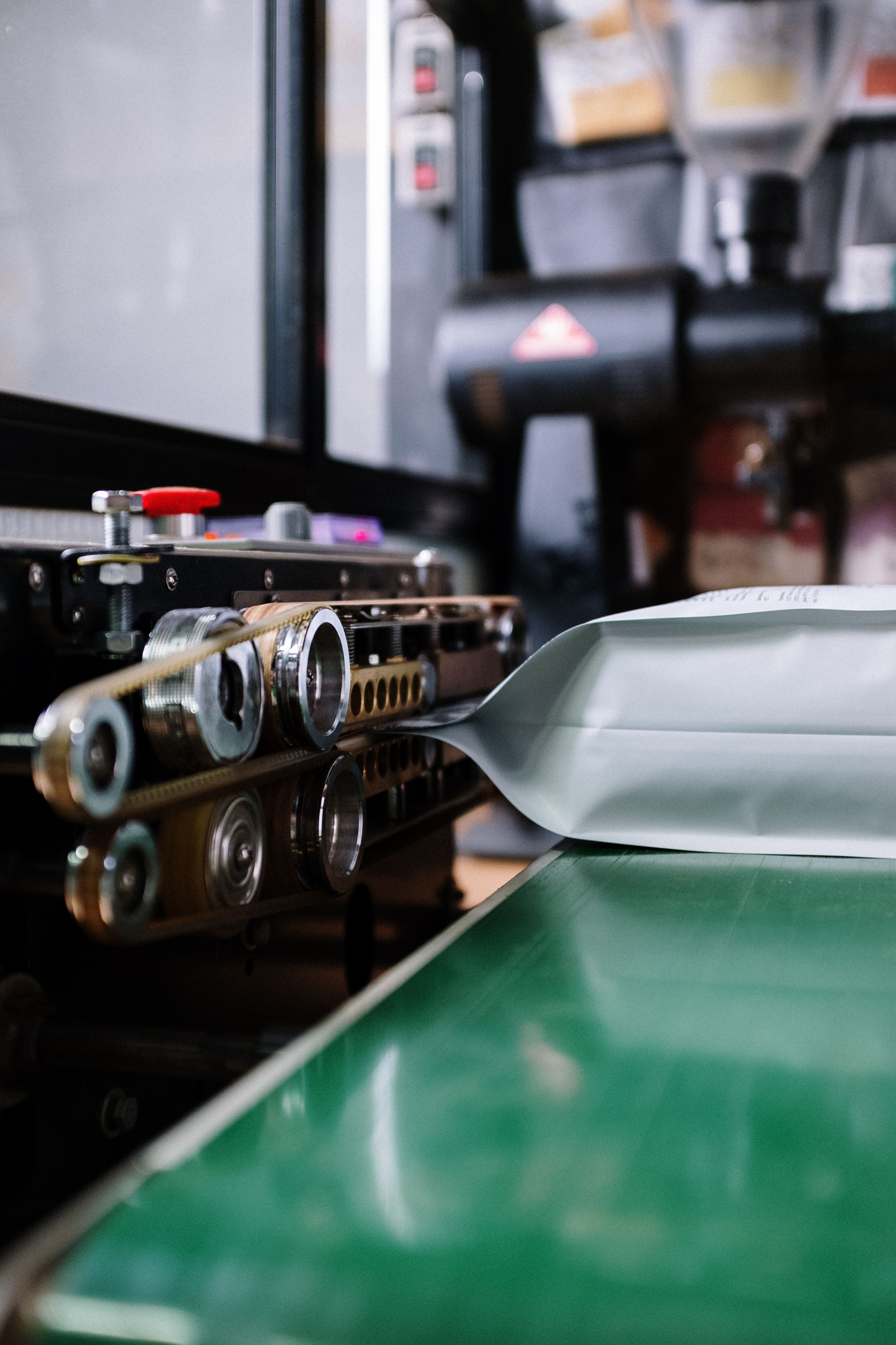 Packaging Materials
