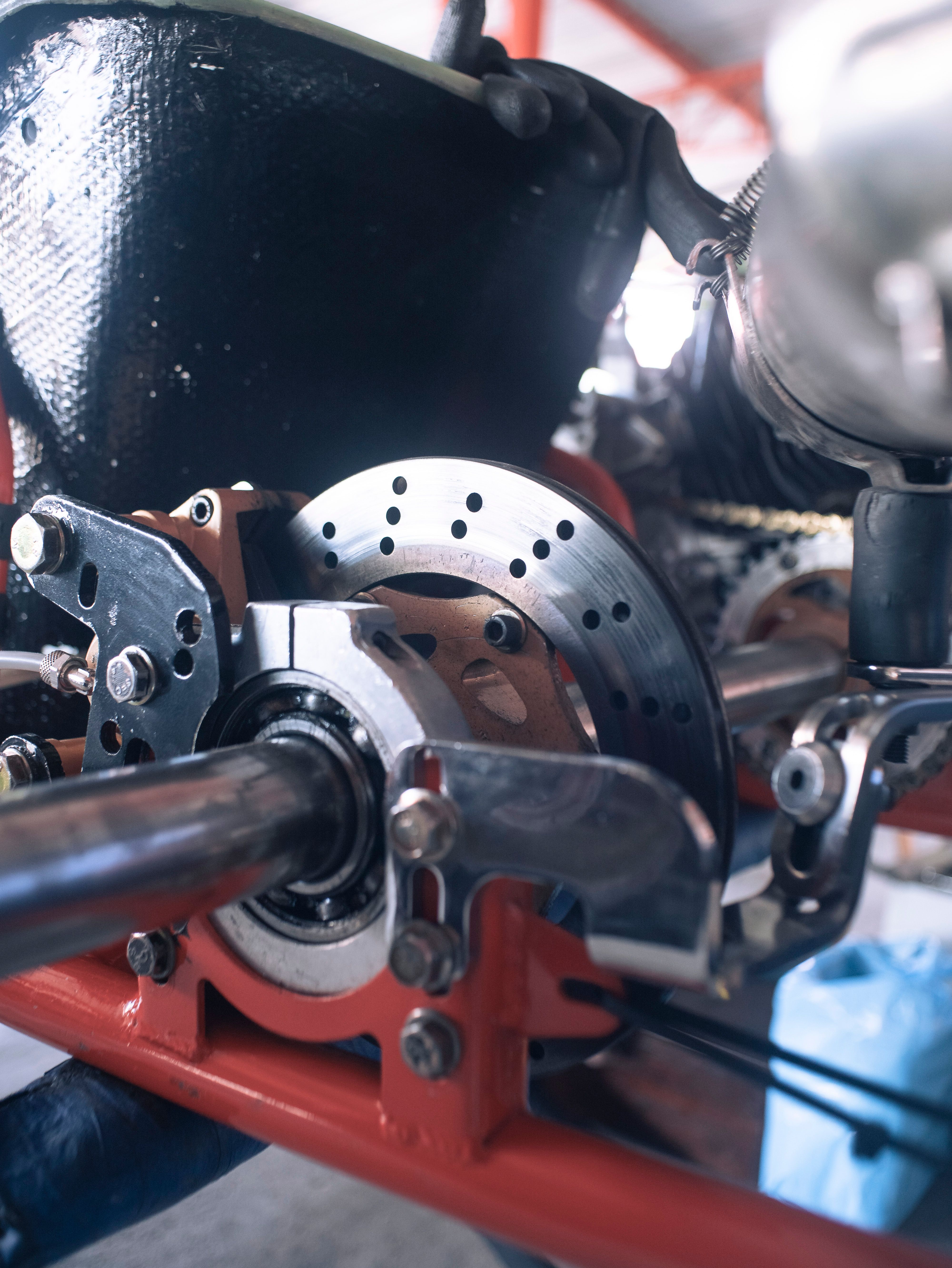Pillow Block