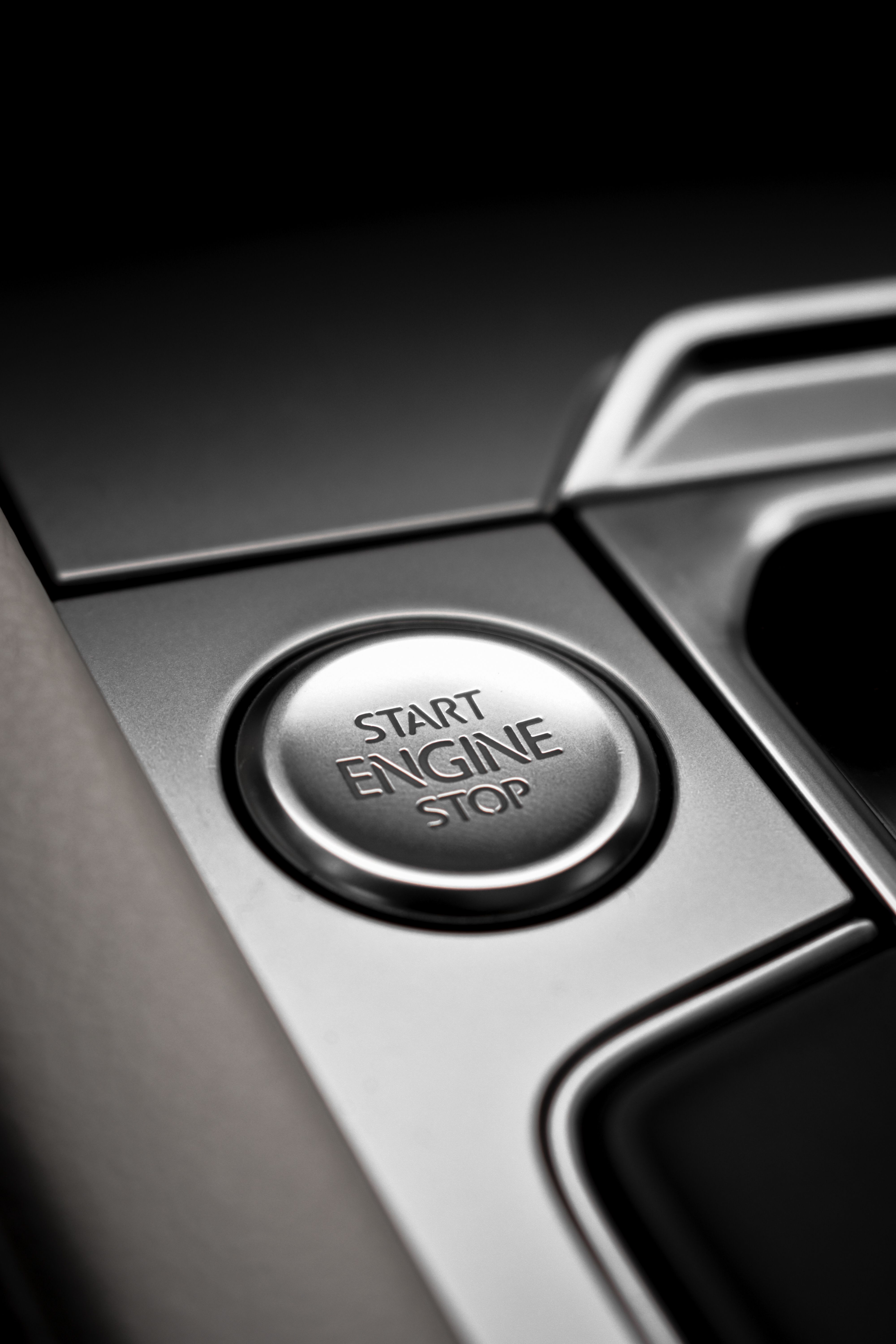 Push Buttons
