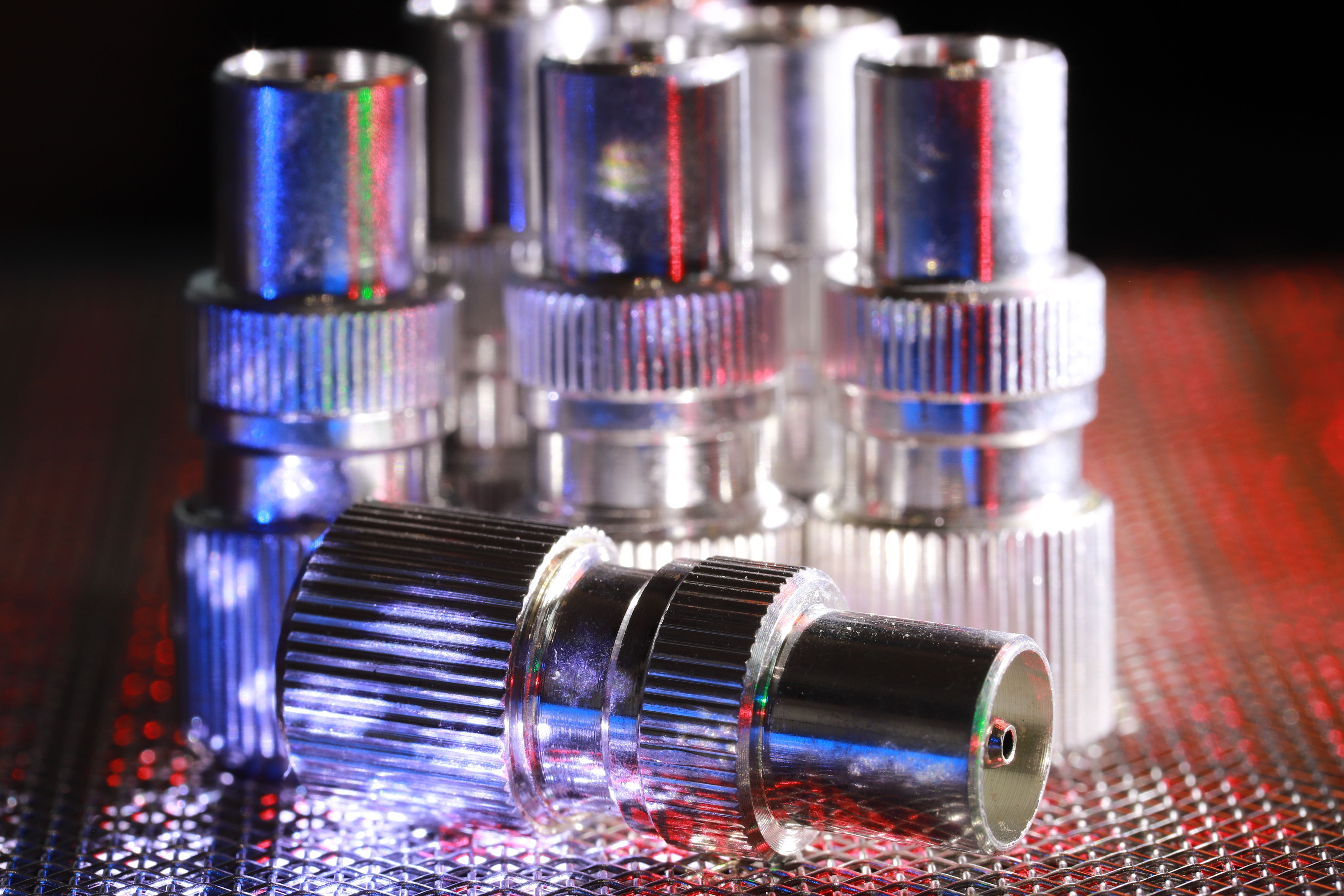 Quick Coupler