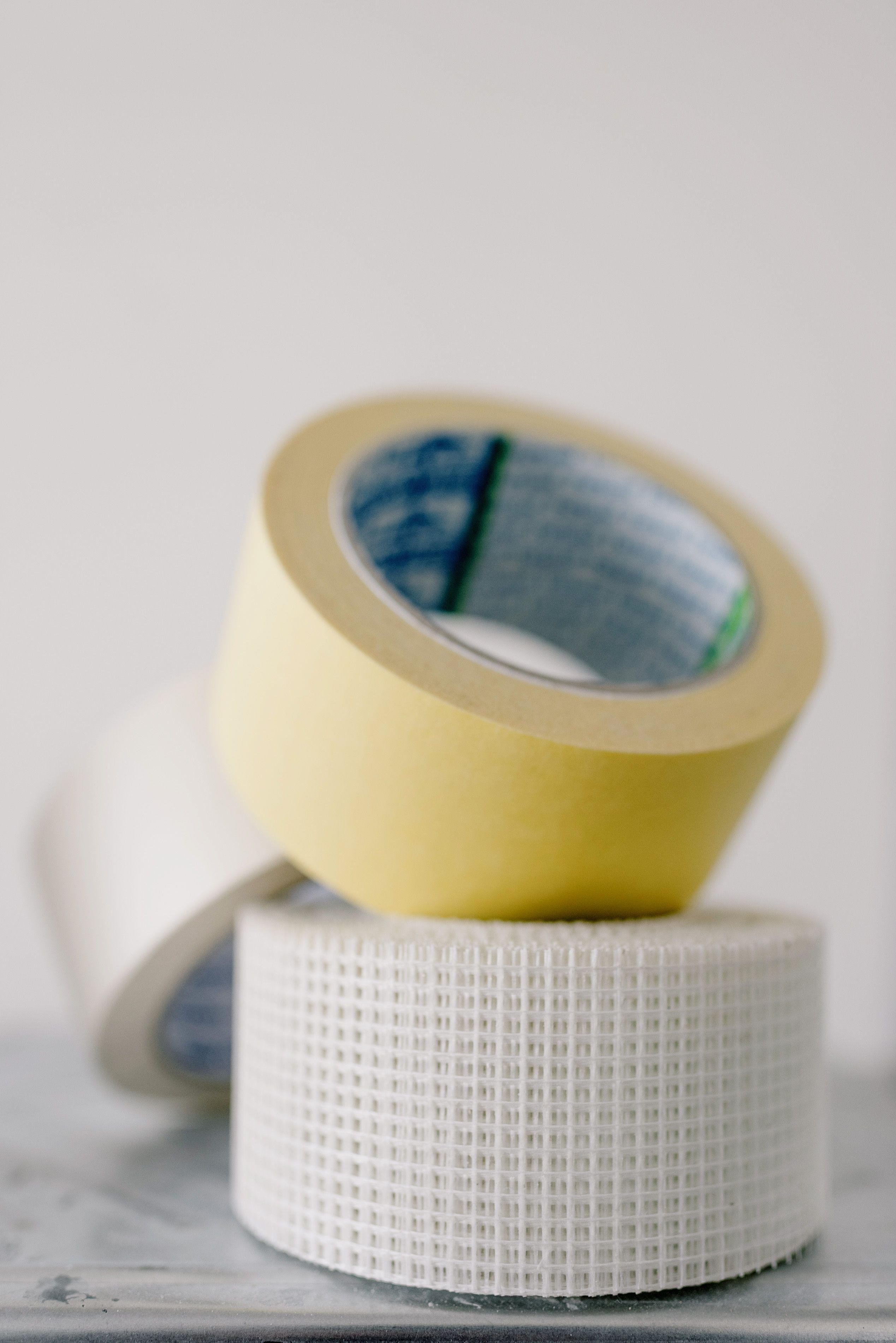 Industrial Tapes