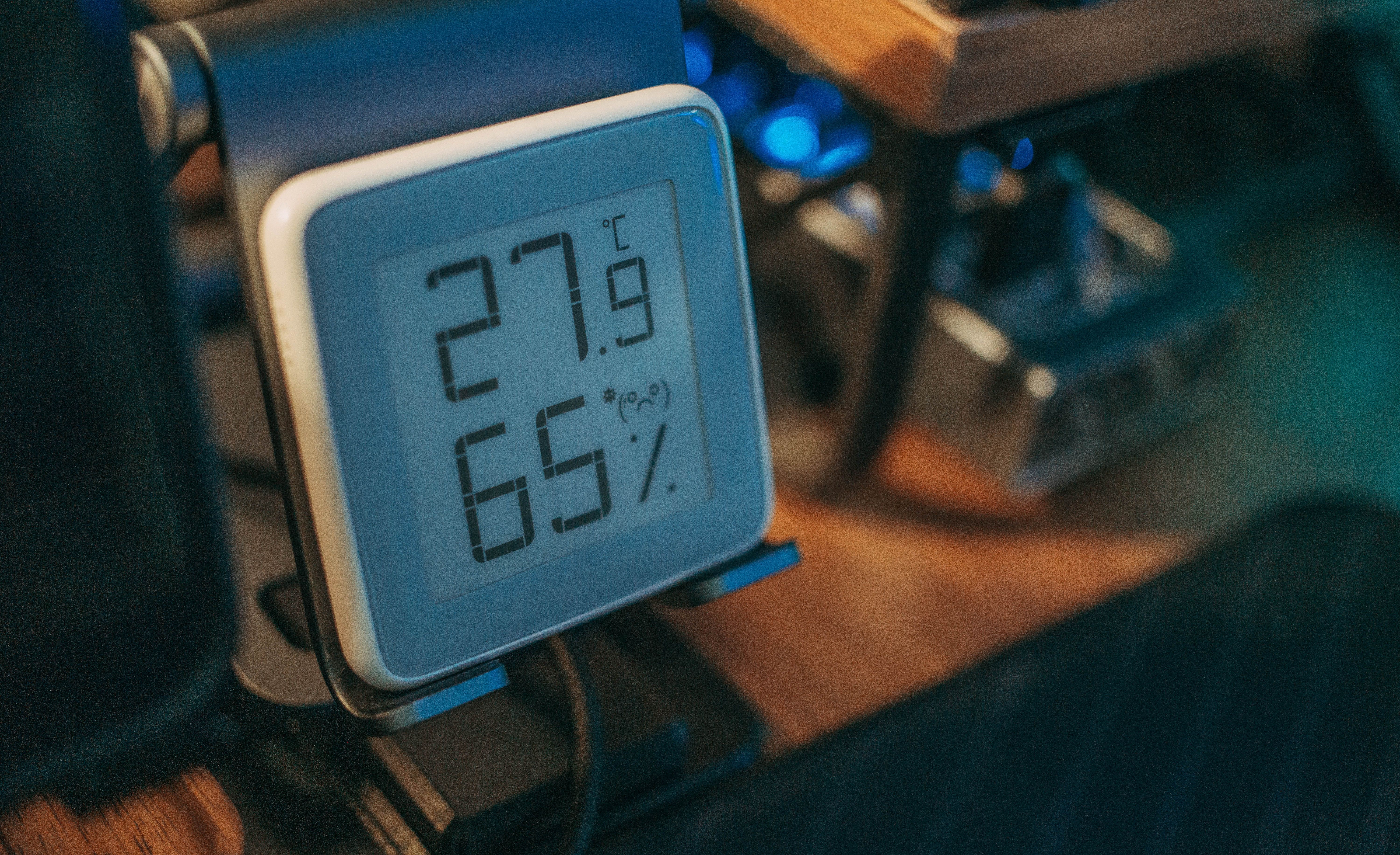 Temperature Sensor