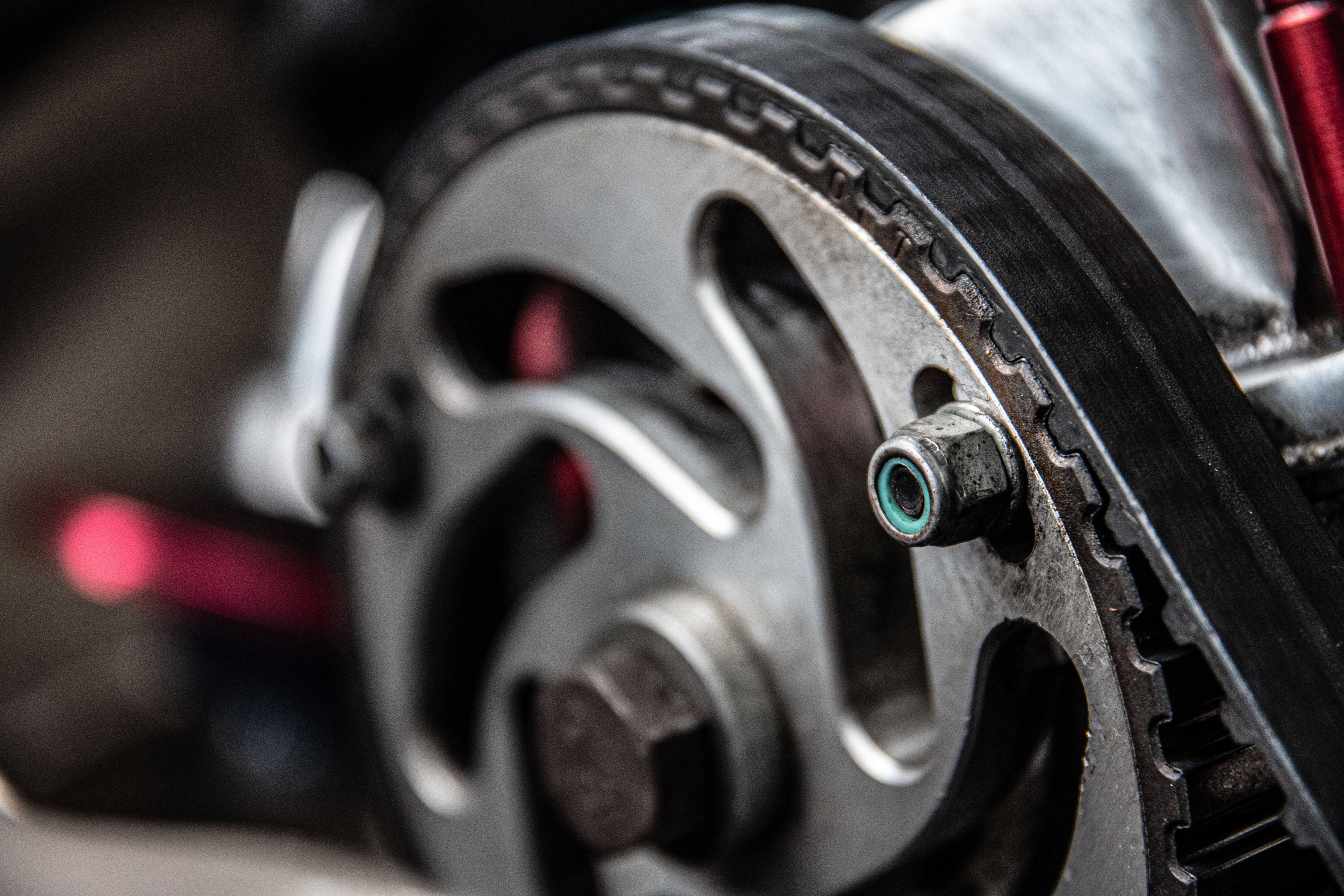 Timing Belt