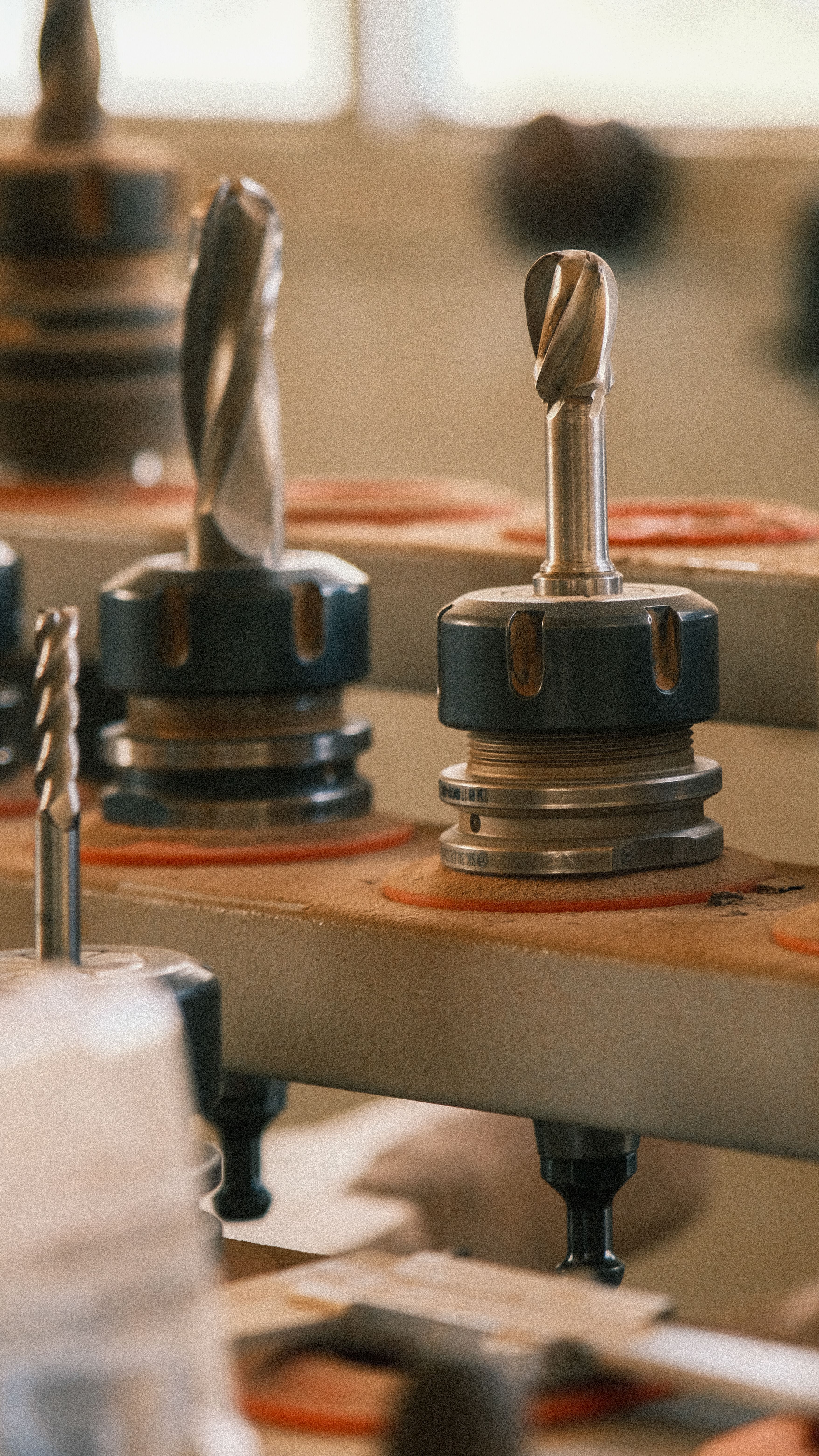 Industrial Tools