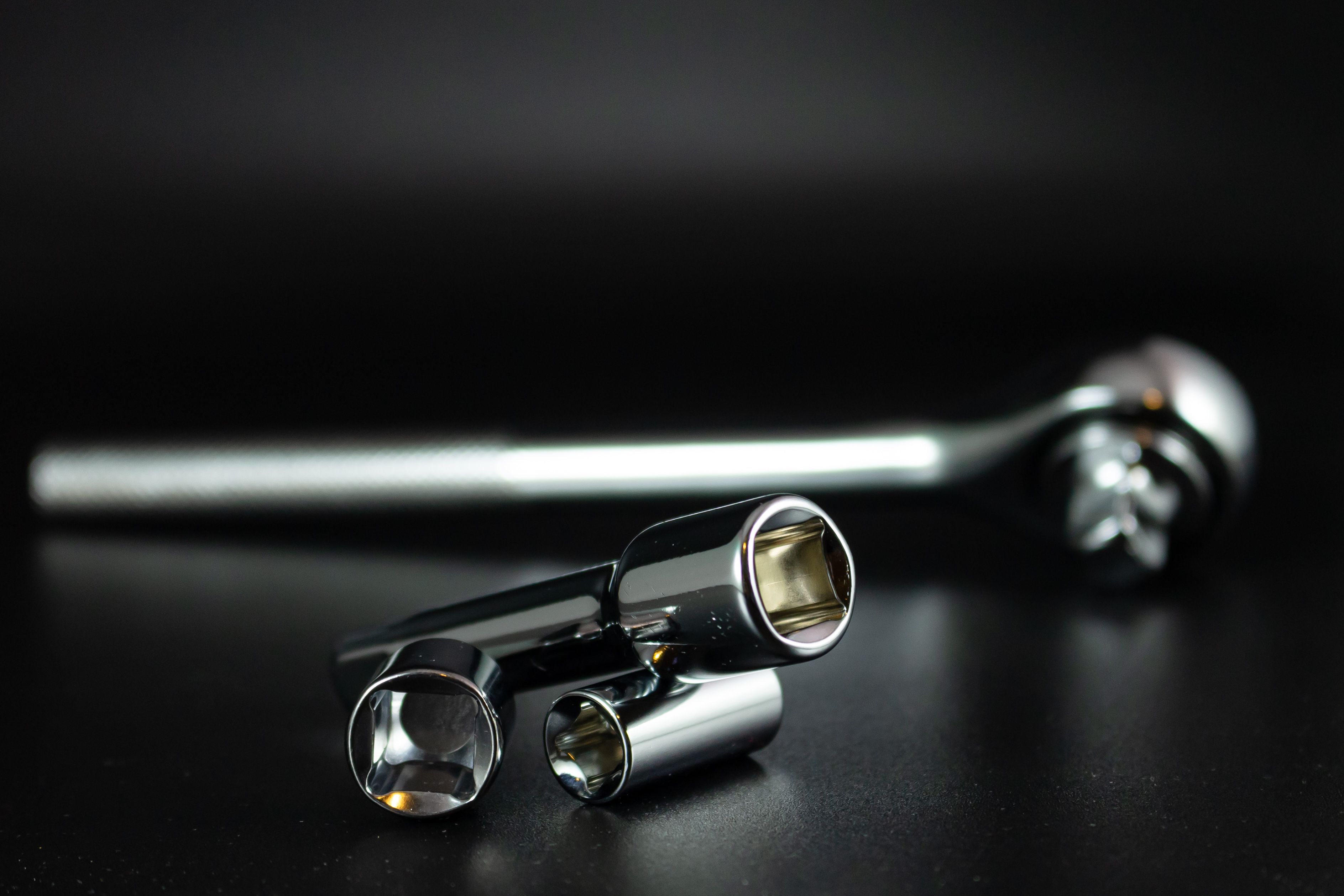 Torque Tools